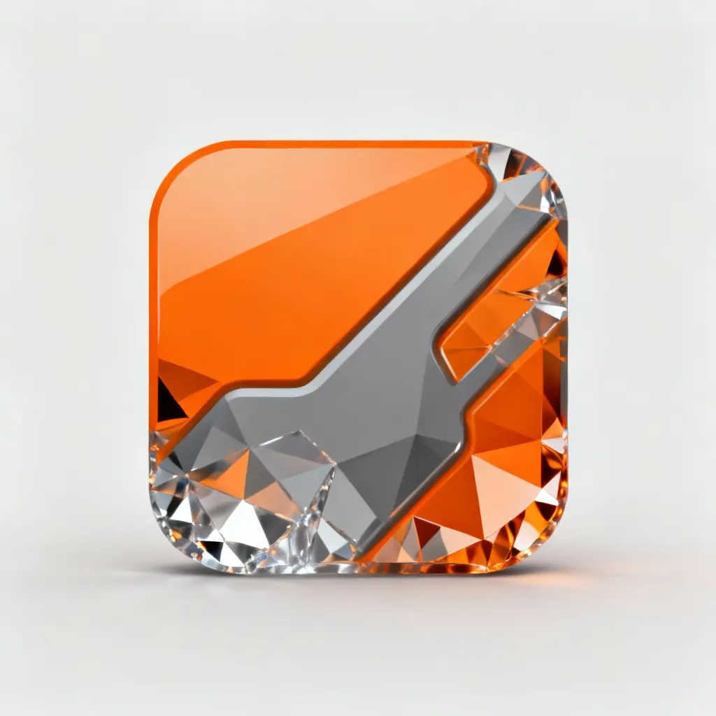 Color Picker tool icon